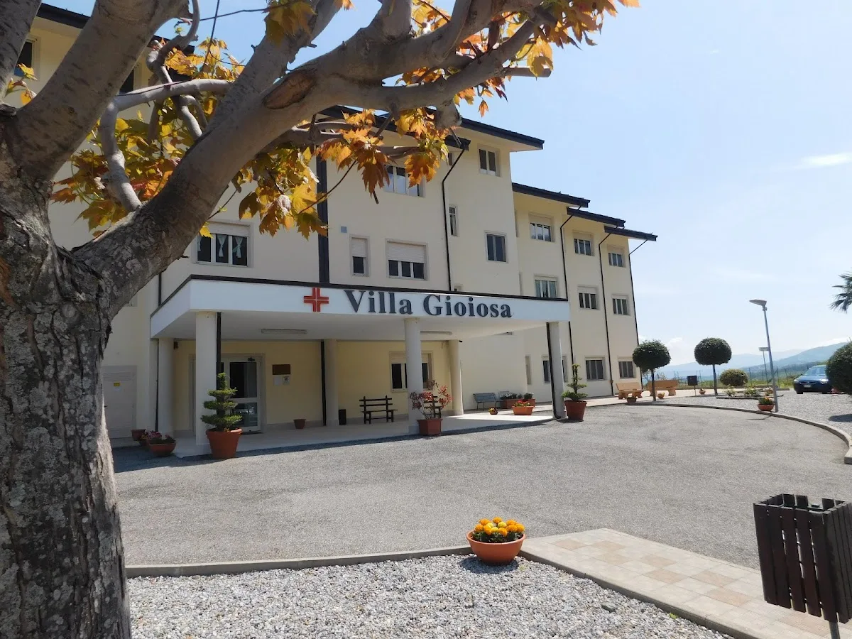 RSA Villa Gioiosa - Montalto Uffugo