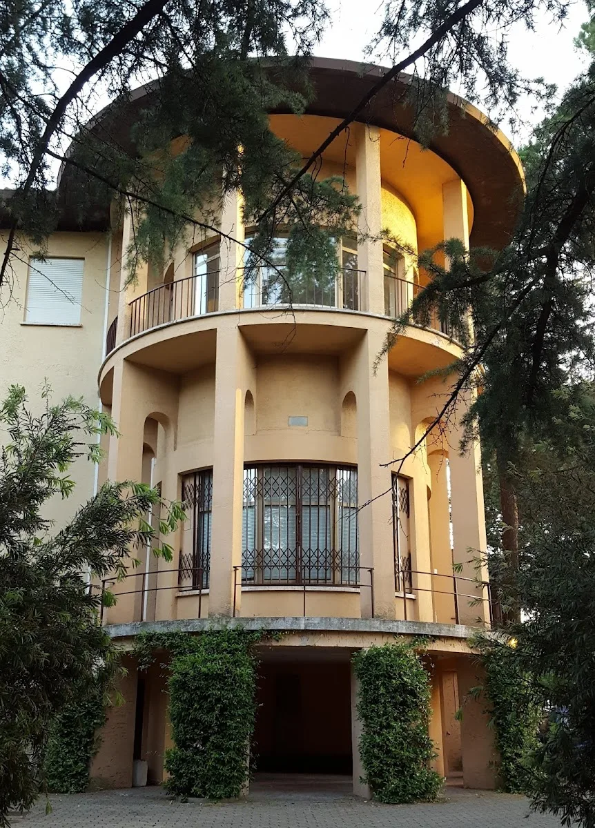 RSA Villa Sacra Famiglia - Roma