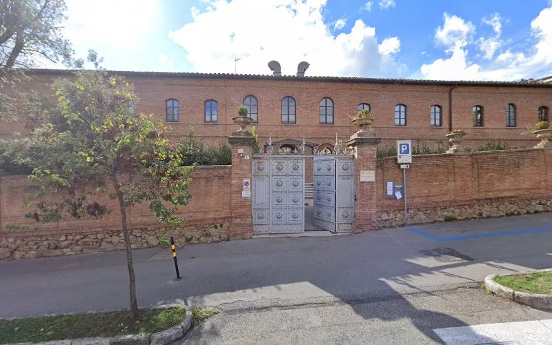 Rsa Villa San Bernardino - Siena