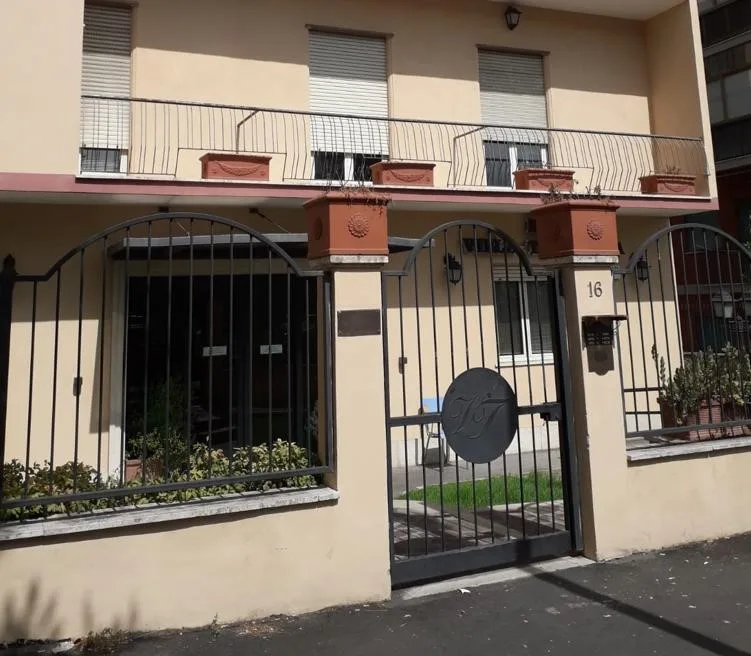 RSA Villa Tuscolana Sereni Orizzonti - Roma