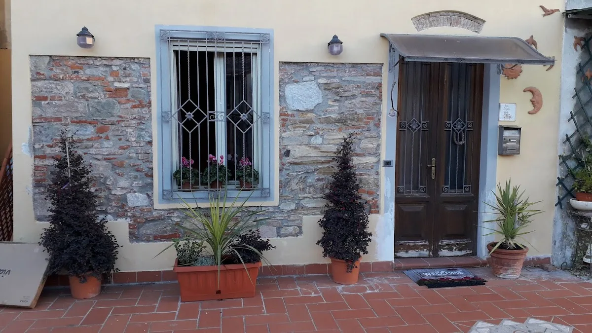 San Cataldo Hospice - Lucca