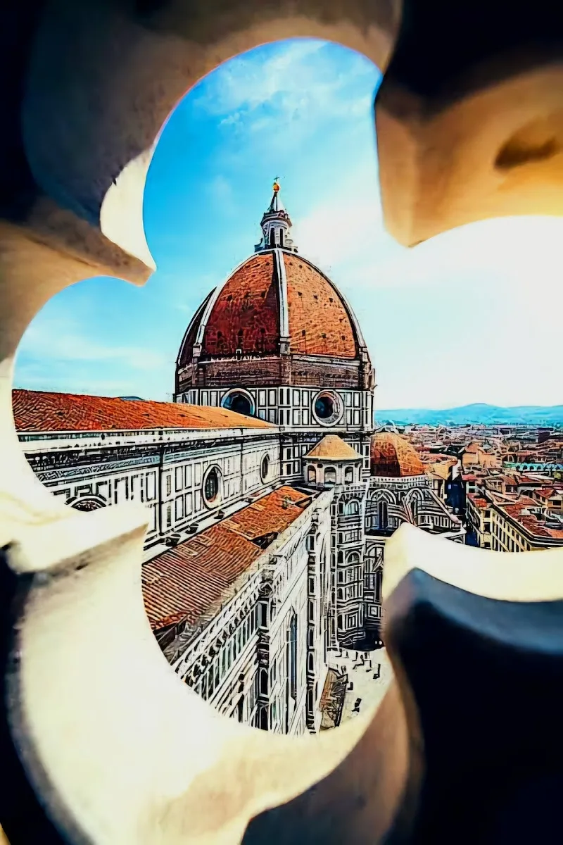 San Giuseppe Cottolengo RSA - Firenze