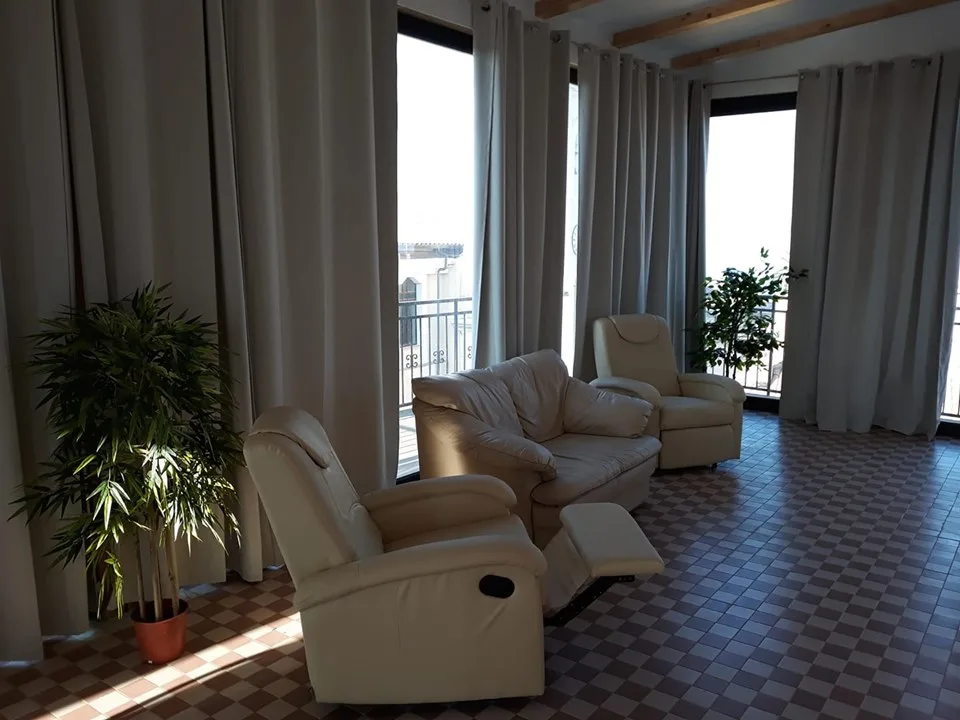 San Giuseppe Residenza per Anziani - Stalettì