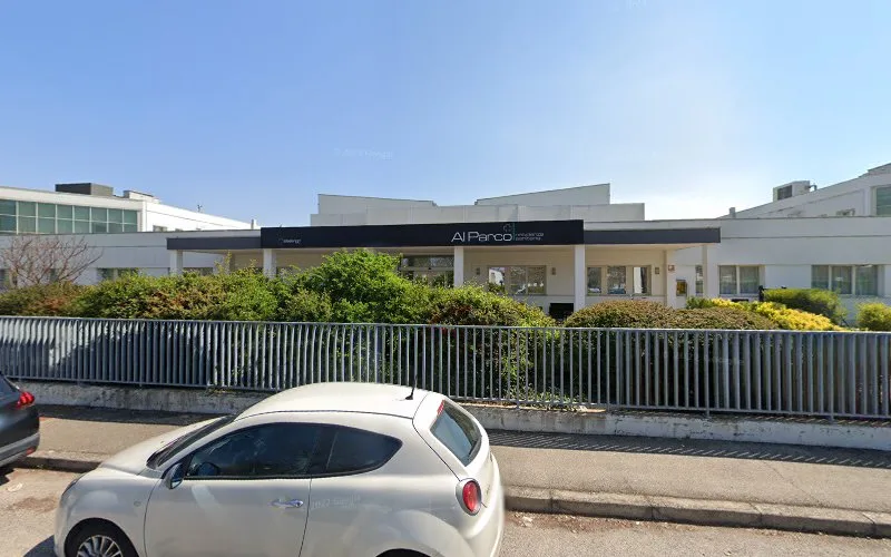 Saninvest Group Srl - Forli