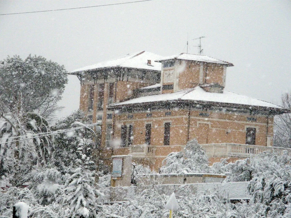 Saniter Srl - Terni