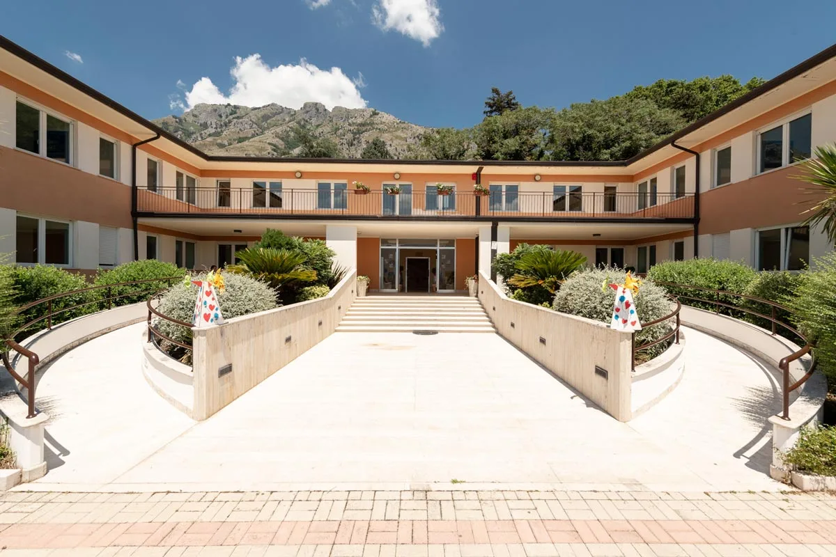 Sannio Medical Center S.c.r.l. - Montesarchio
