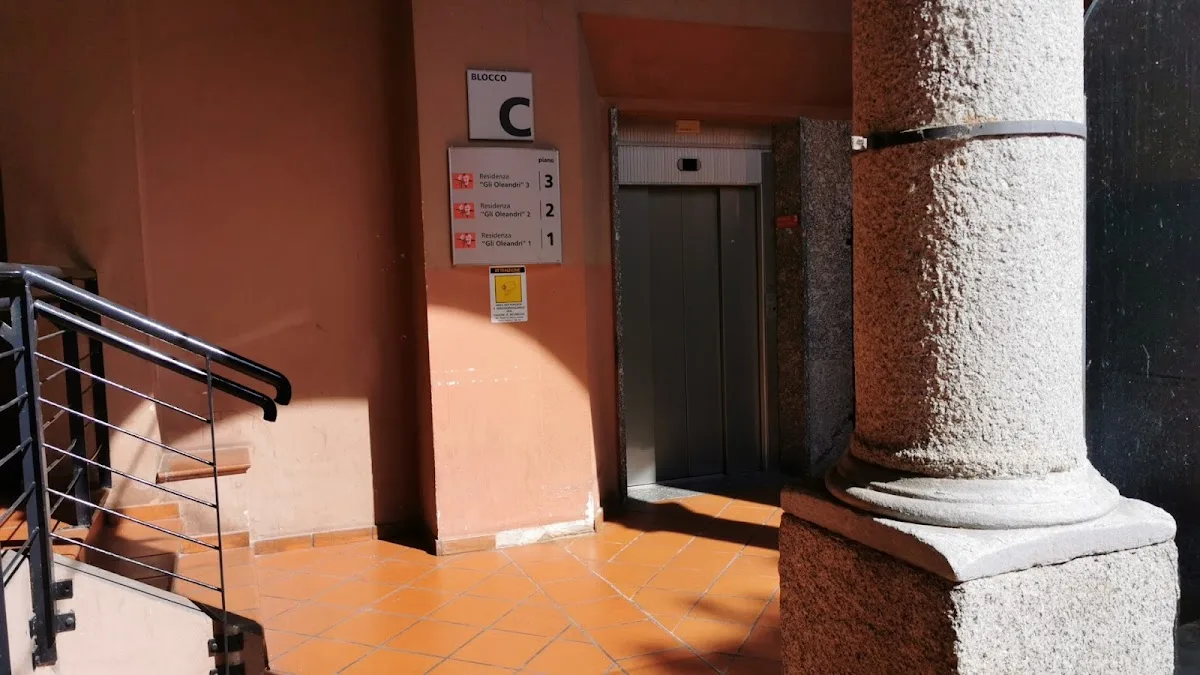 Santa Chiara Foundation ONLUS - Lodi