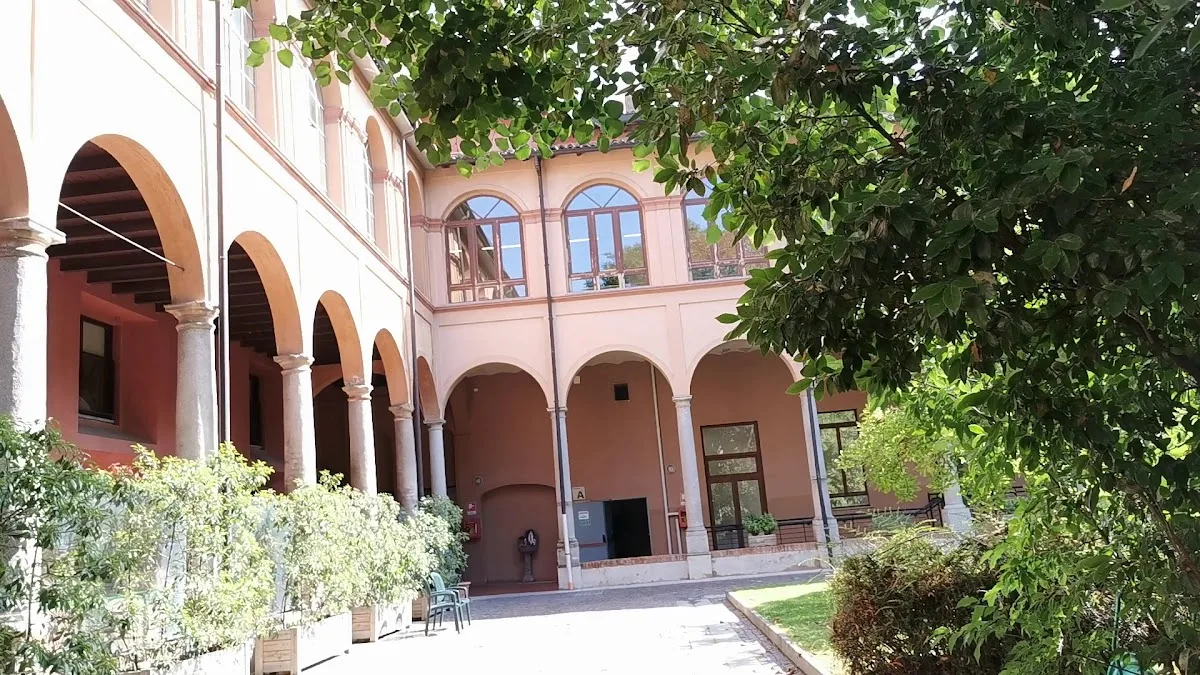 Santa Chiara Foundation ONLUS - Lodi