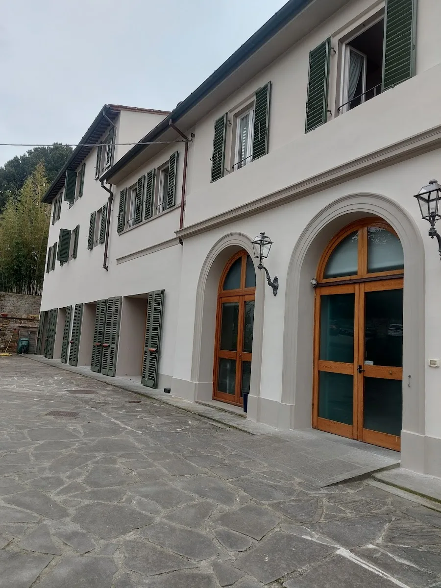 Santa Teresa del Bambin Gesù Casa di Riposo - Firenze
