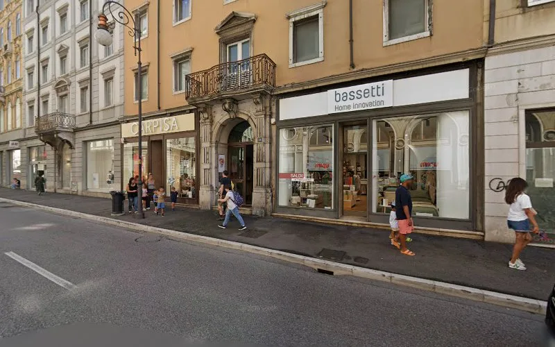 Sapiel Servizi di Assistenza e Organizzazione Eventi Giuseppina Mercato - Trieste