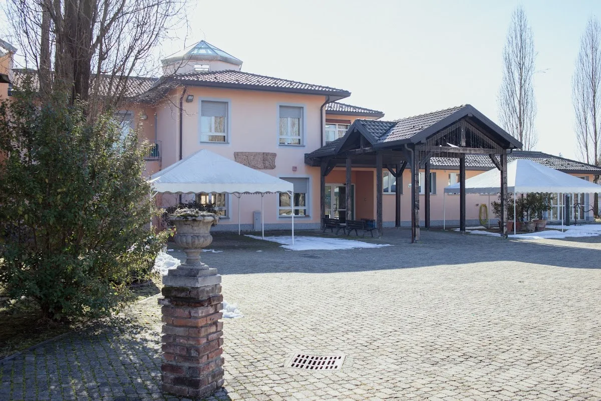 Sci Maro Casa di Riposo Residenza Rita e Luigi Gelosa - Briosco