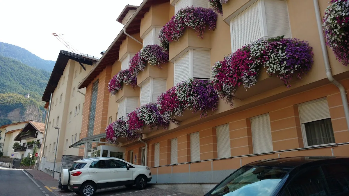Seniorenheim Leifers - Laives