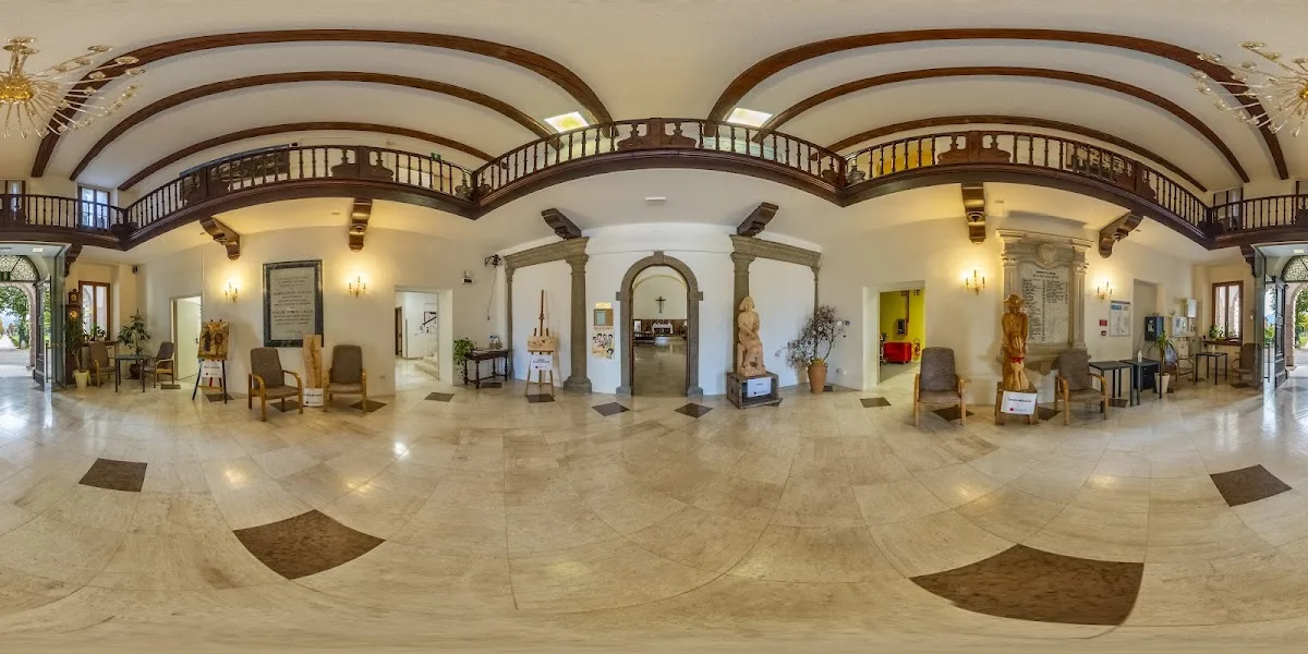 Servizi Sociali Assistenziali S.r.l. Casa di Riposo di Belluno - Belluno