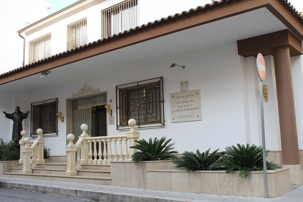 Servizi Turistici Iblei S.r.l.s. - Vittoria
