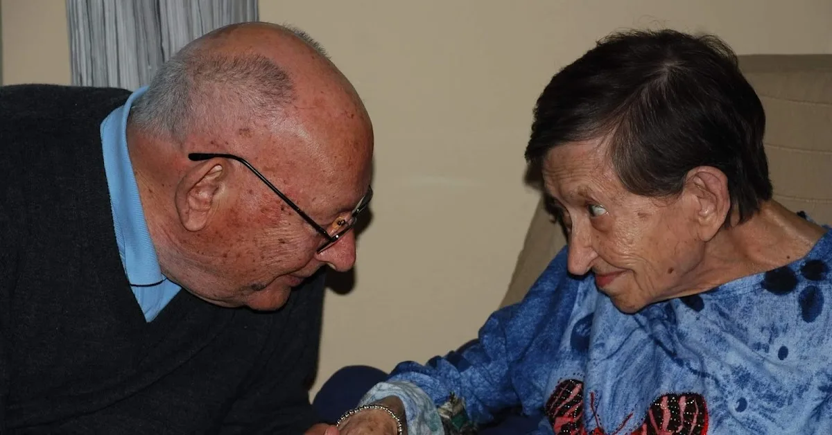 Sgs Servizi Geriatrici Specializzati S.r.l. - San Gregorio di Catania