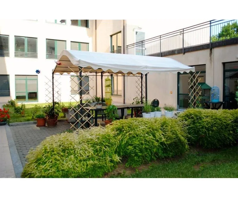 S.c. Impresa Sociale S.r.l. - Giarole