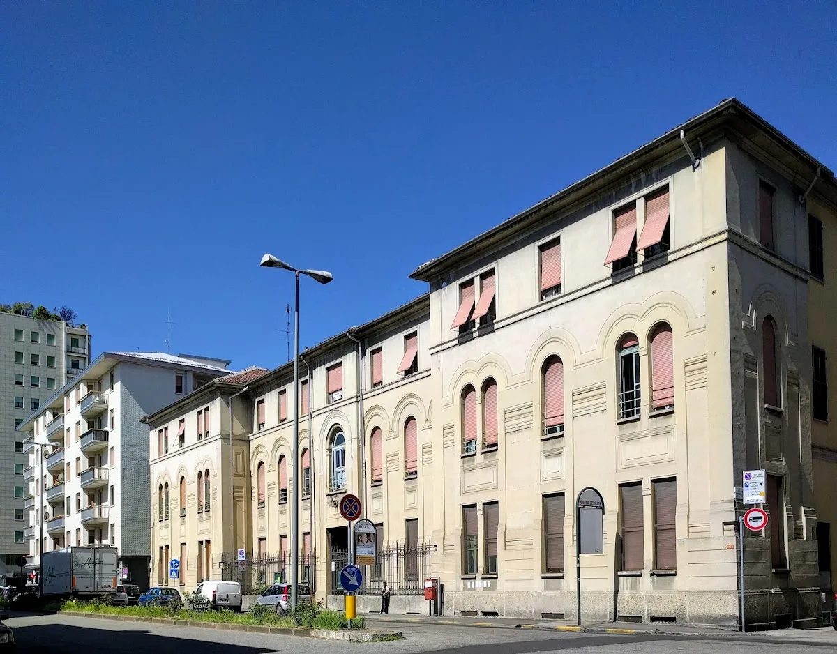Soggiorno Borsalino - Alessandria