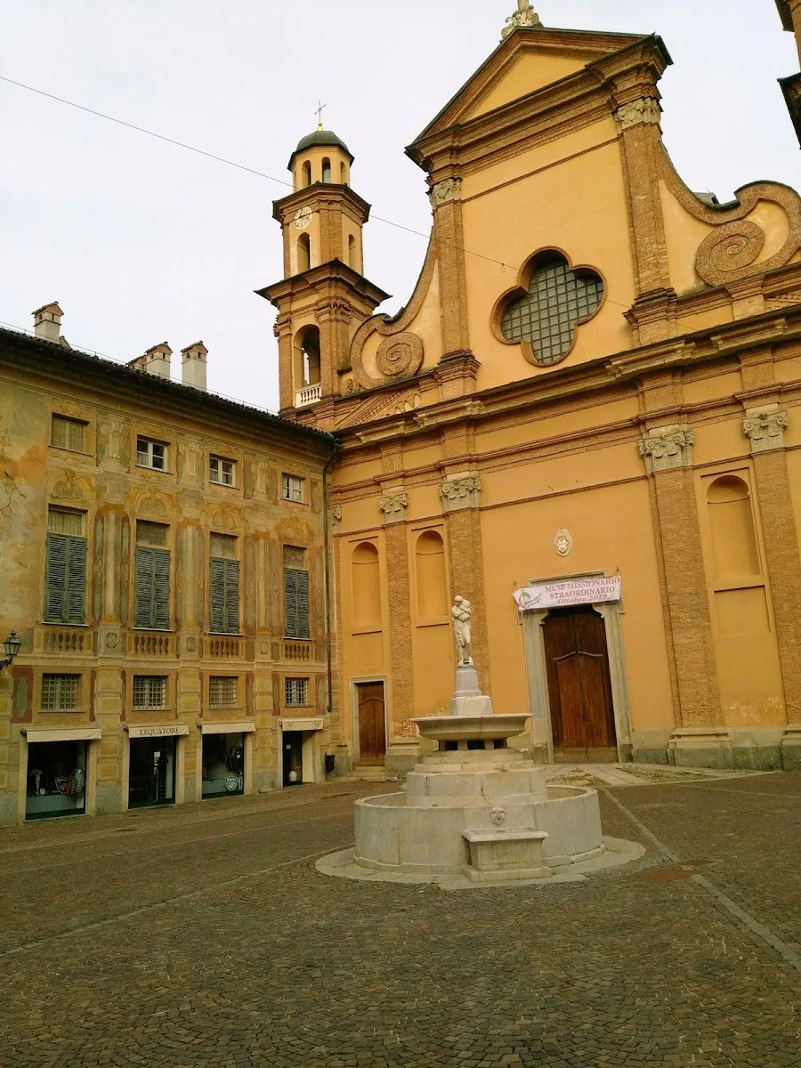 Soggiorno Fiordaliso - Novi Ligure