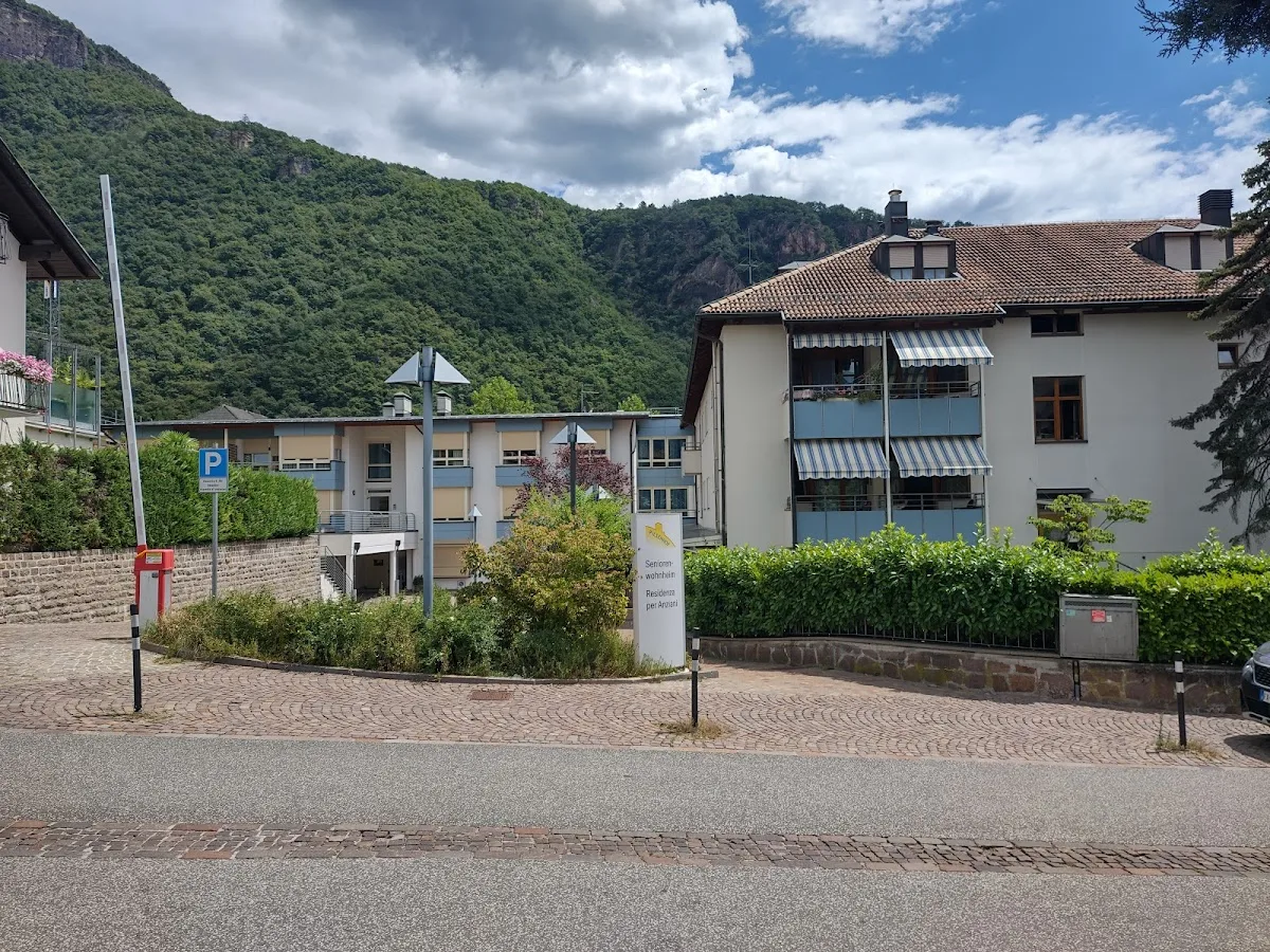 Stiftung Pilsenhof Ö.b.p.b. - Terlan