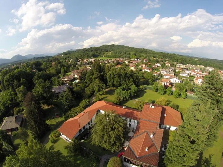 The Residence Foundation - Malnate