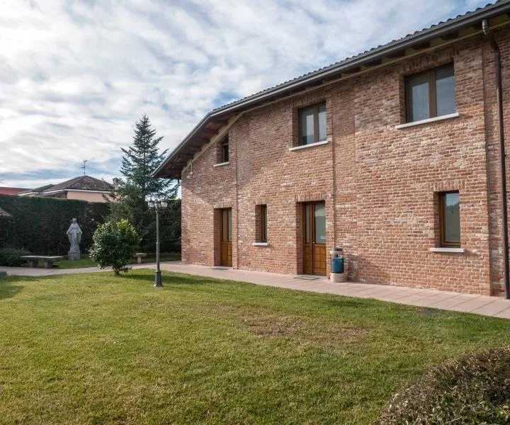 Torre della Rocchetta - Vigalfo