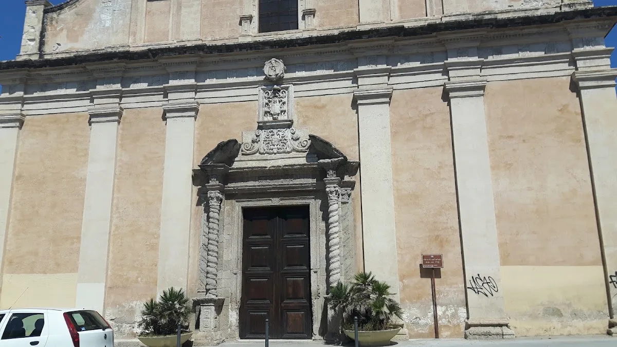 Umberto Primo - Sassari