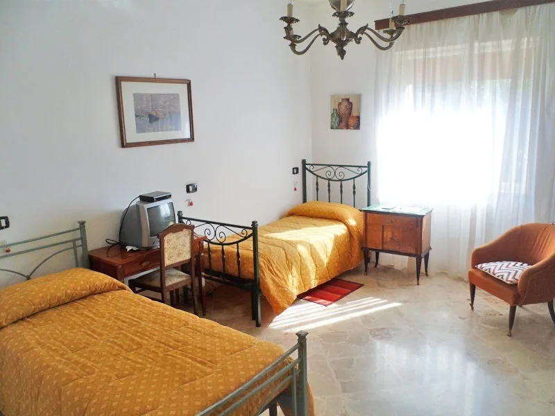 Un Nonno In Famiglia - Gravina di Catania