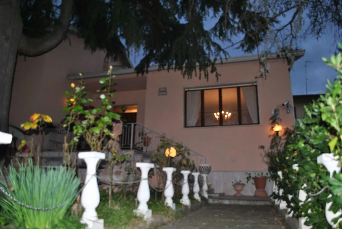 V.t.m. Casa di Riposo S.r.l. - Pietradefusi