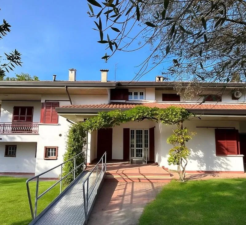 Villa Abbondanza Comunità Alloggio per Anziani - Castrocaro Terme e Terra del Sole