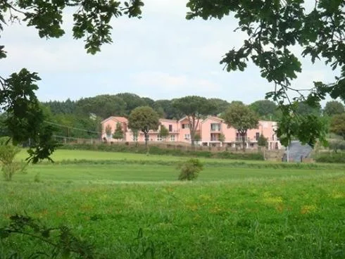Villa Acquaforte - Celleno