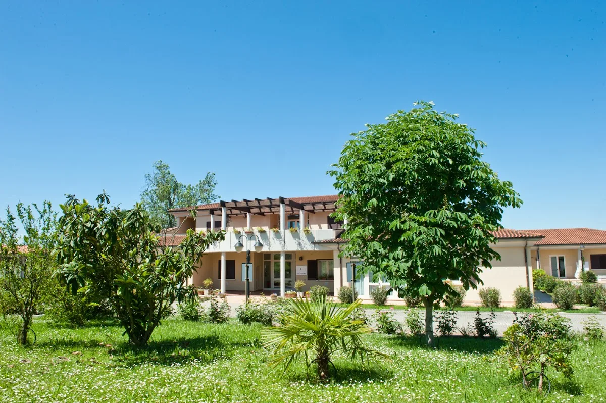Villa Adalgisa - Ravenna