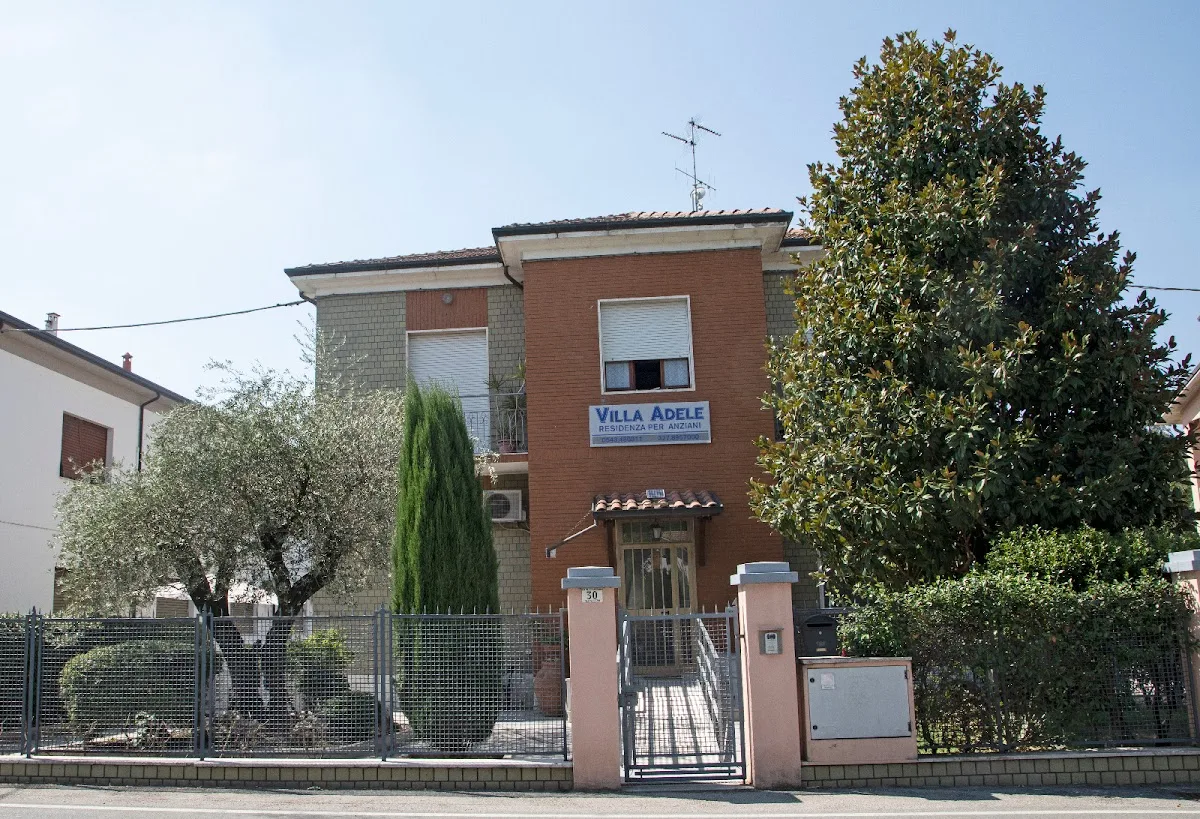 Villa Adele Casa Di Riposo - Forli