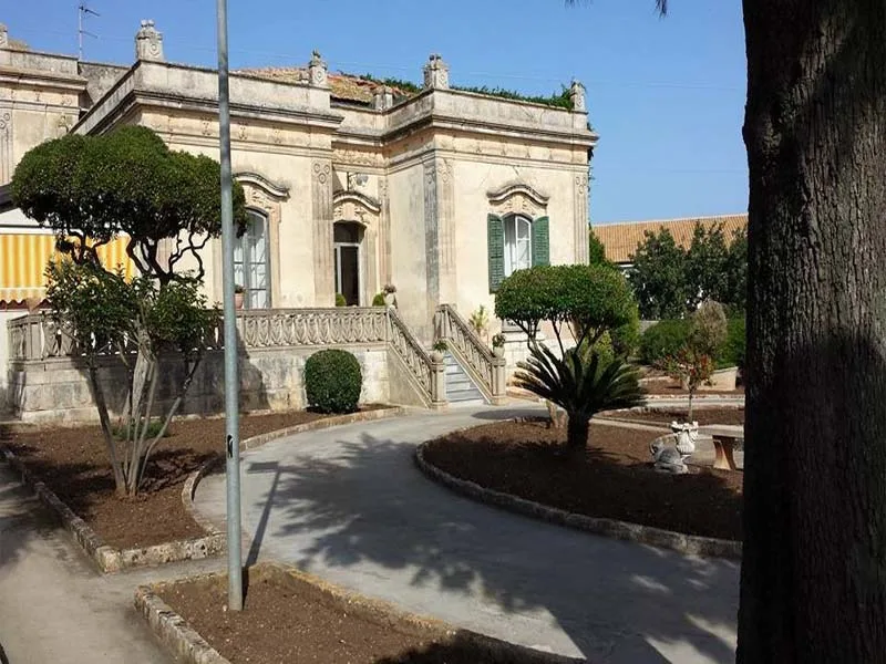 Villa Alba Srl - Modica