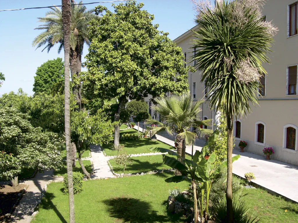 Villa Algisa Residenza Per Anziani - Arce
