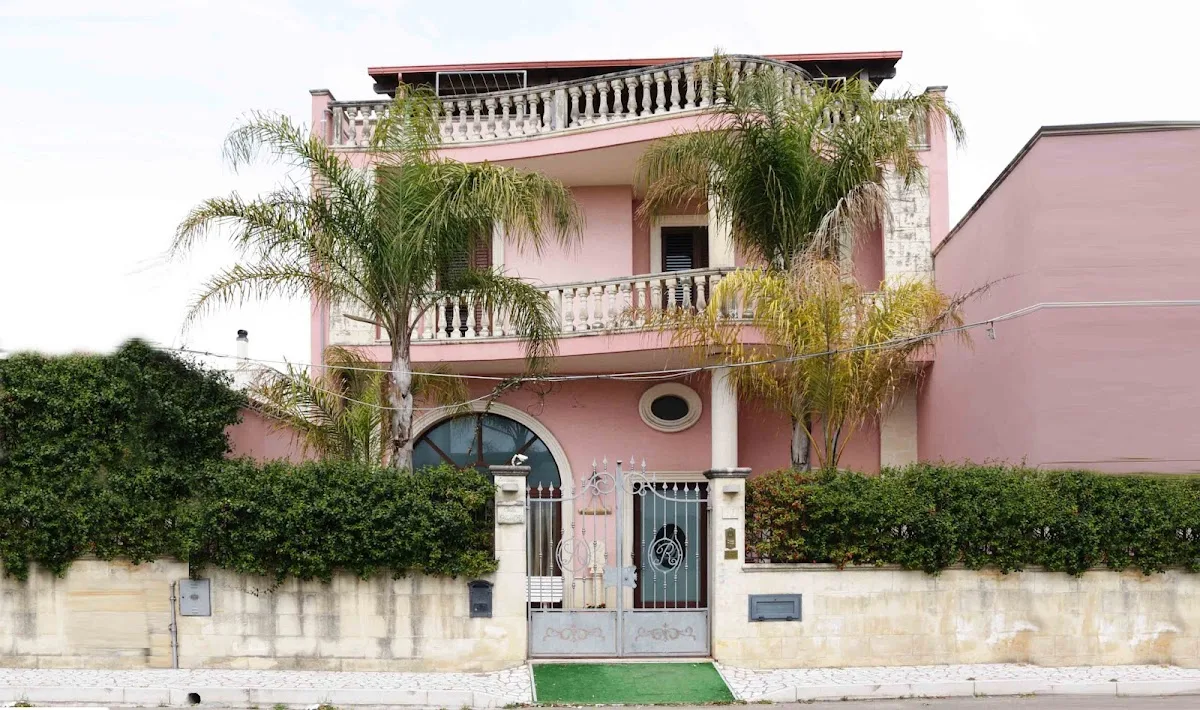Villa Antori - Lizzanello