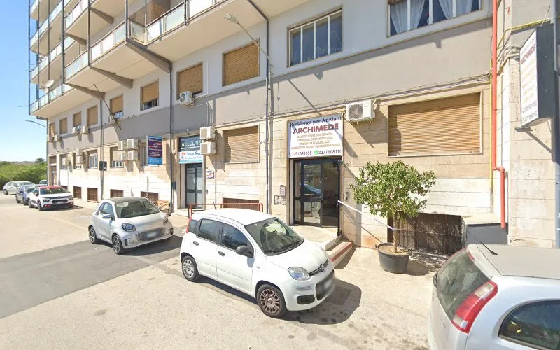 Villa Archimede Residenza per Anziani - Siracusa