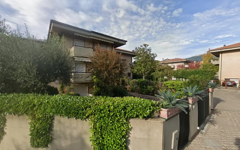 Villa Aurora - Rieti