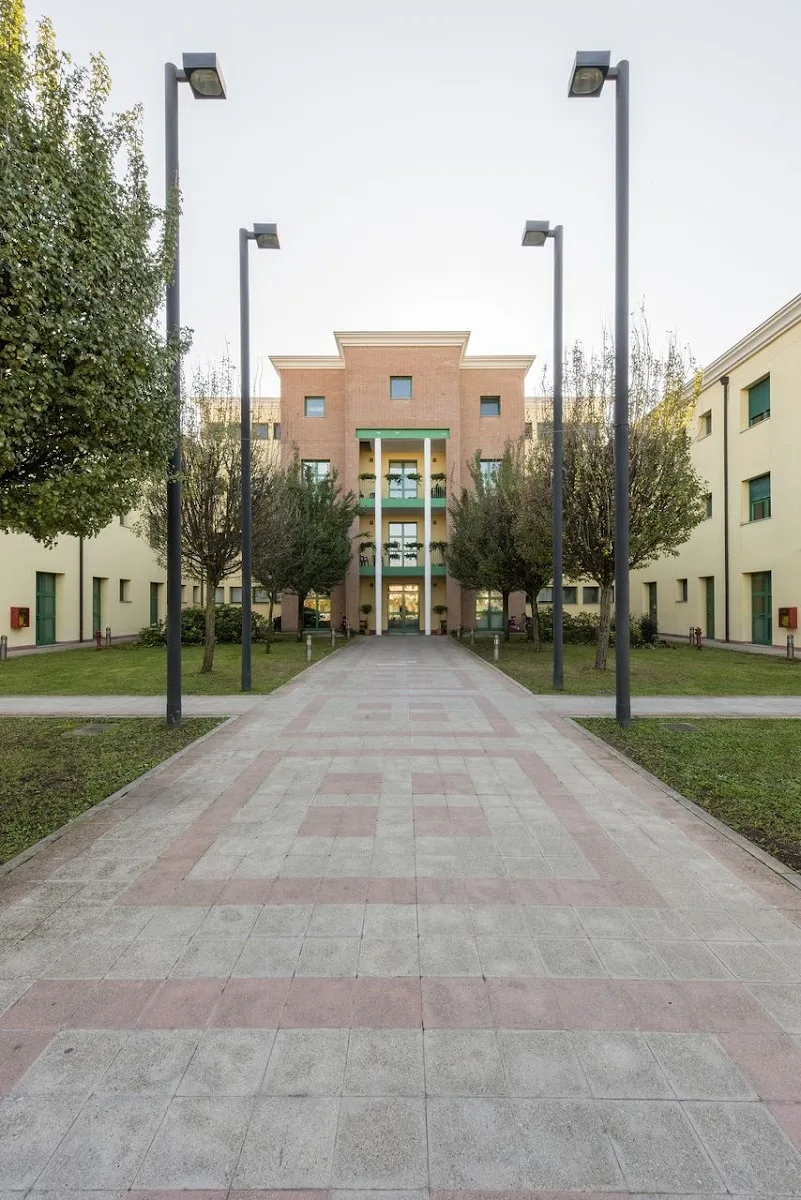 Villa Azzurra - Borgoforte