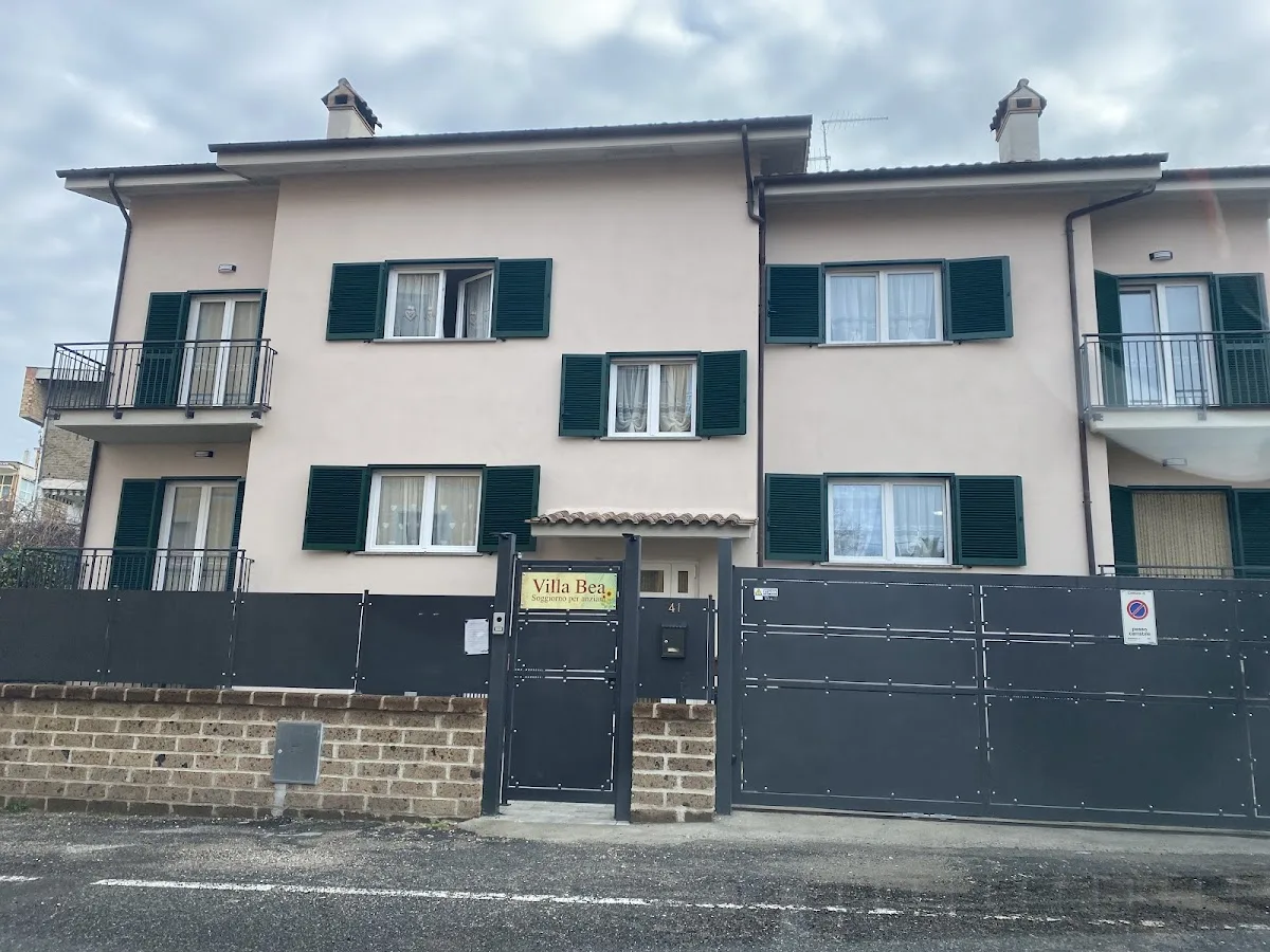 Villa Bea - Faleria
