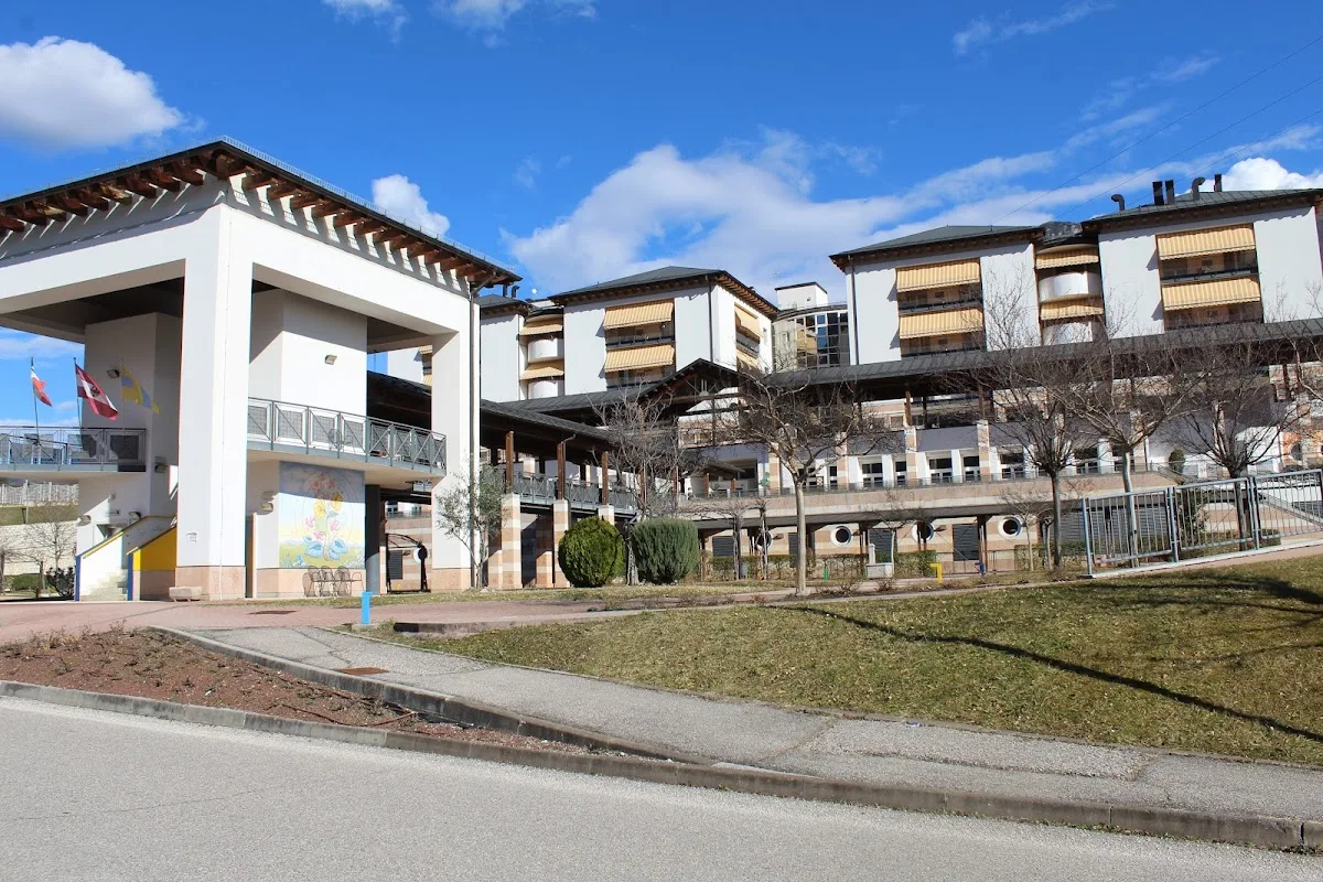 Villa Belfonte - Trento