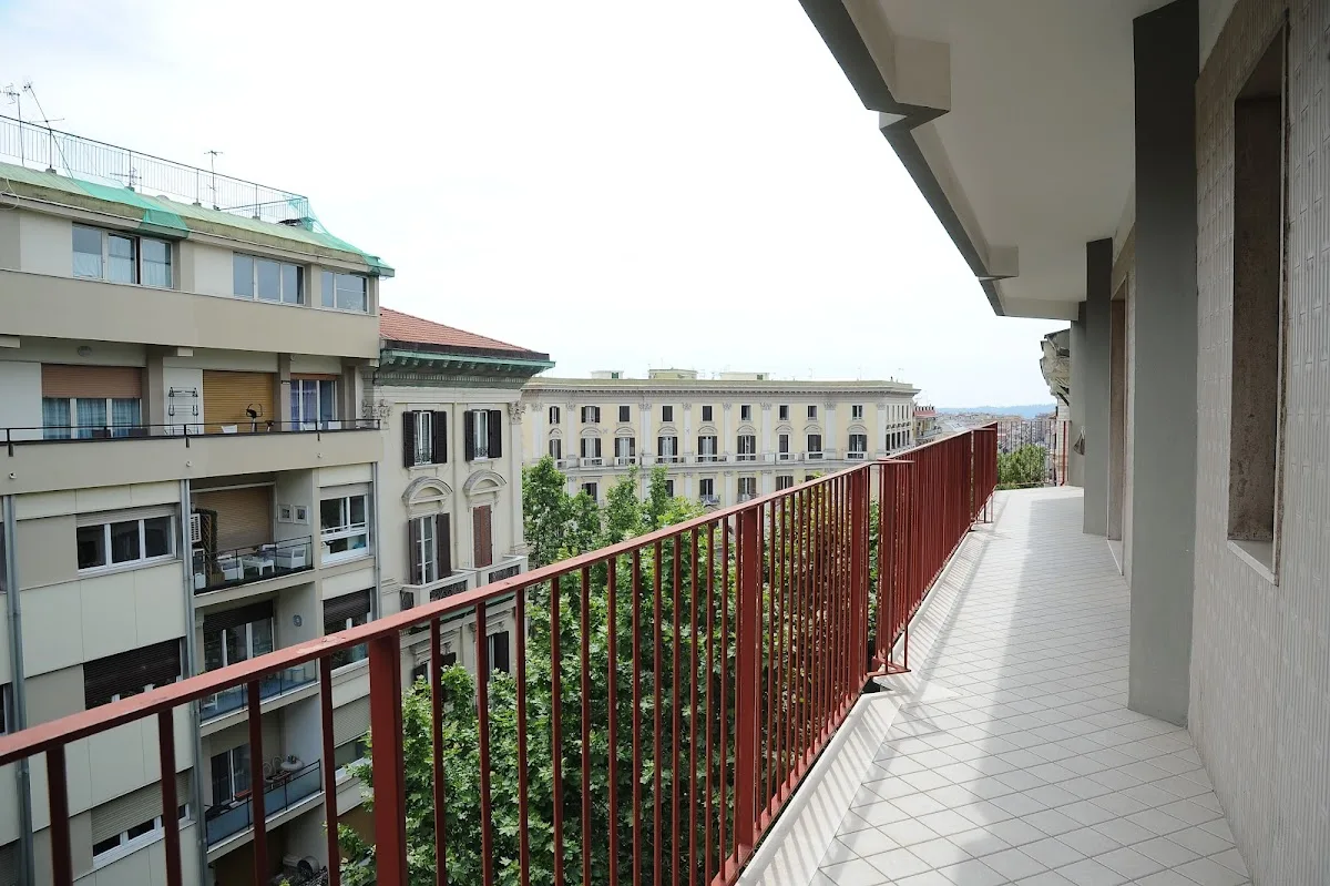 Villa Belvedere Casa di Riposo di Napolano Francesco Via Michele Kerbaker, Napoli, Na - Napoli