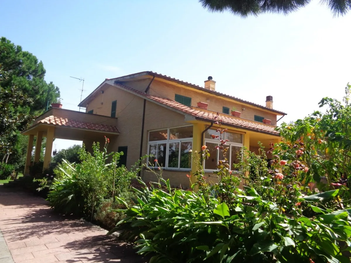 Villa Celeste Casa Di Riposo - Nettuno