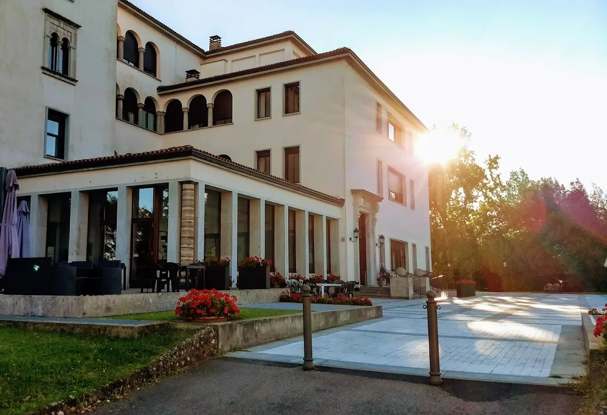 Villa dei Cedri - Merate