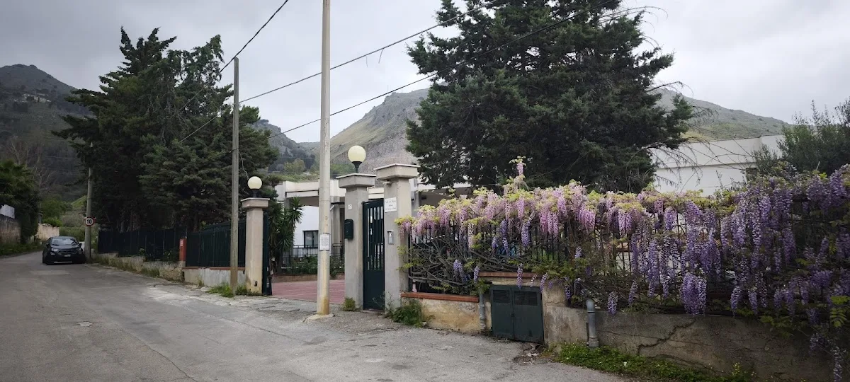 Villa dei Glicini Residence - Palermo