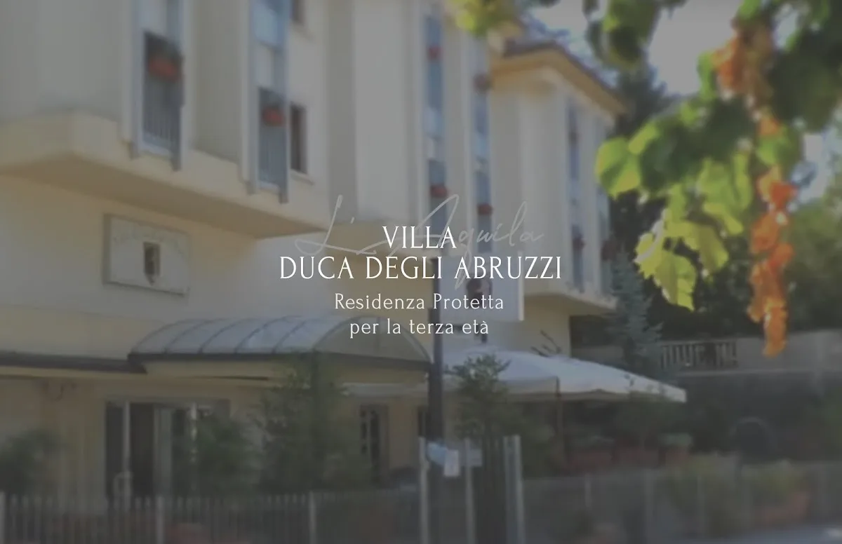 Villa del Carmine - Scoppito