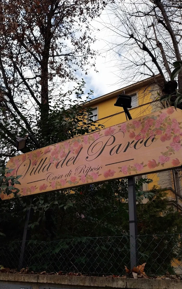 Villa del Parco - Bologna