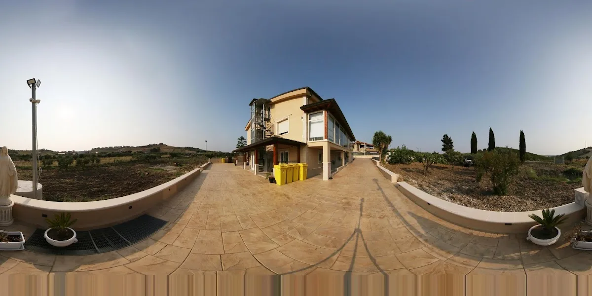 Villa del Sole - Delia