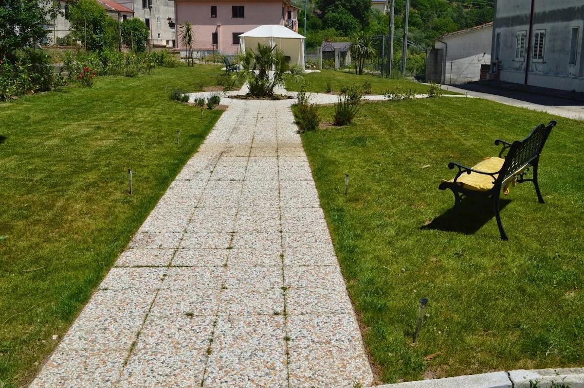 Villa del Sorriso Casa di Riposo Anziani Avellino - Chianchetelle