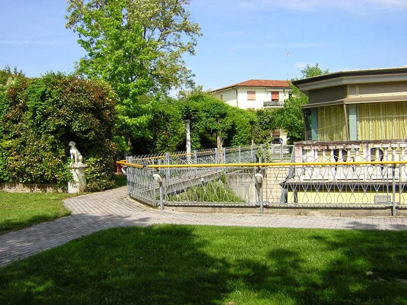 Villa Dr. L. Tomasi S.r.l. - Spresiano