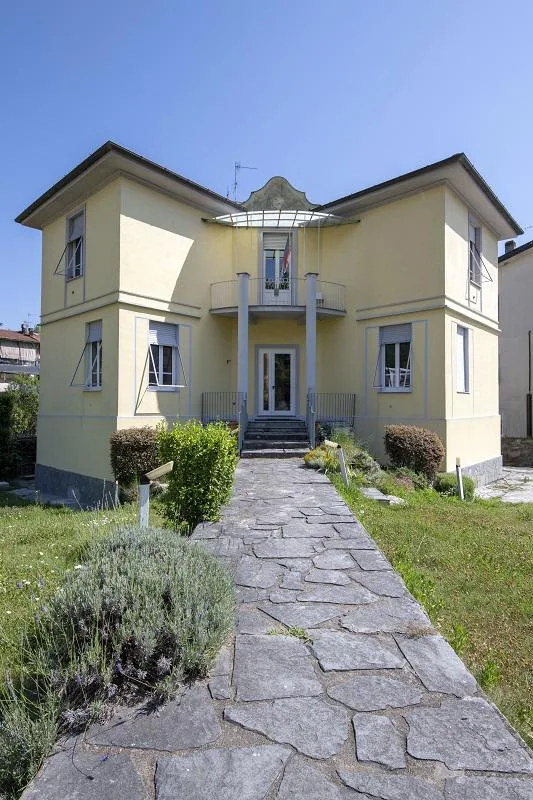 Villa Eden Borghetto Vara - Borghetto di Vara